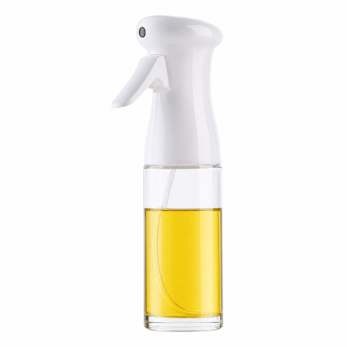 Refillable Cooking Oil Spray Bottle