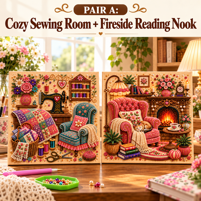 Buy 1 Get 1 Free — 2 kits / 1 pair — $24.97 total