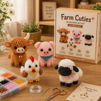 Farm Cuties