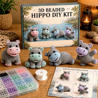 Happy Hippos