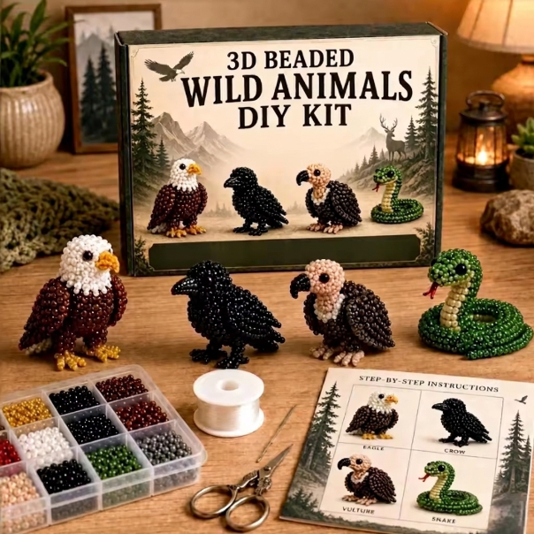 Wild Animals