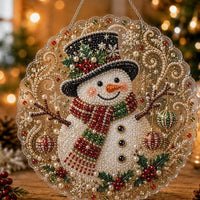 ⛄snowman