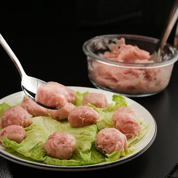 🧆✨Creative Meatball Tool