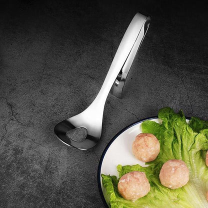 🧆✨Creative Meatball Tool