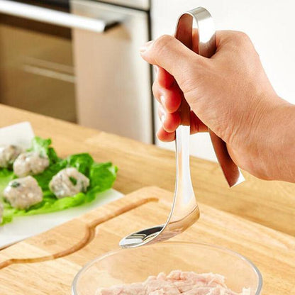 🧆✨Creative Meatball Tool
