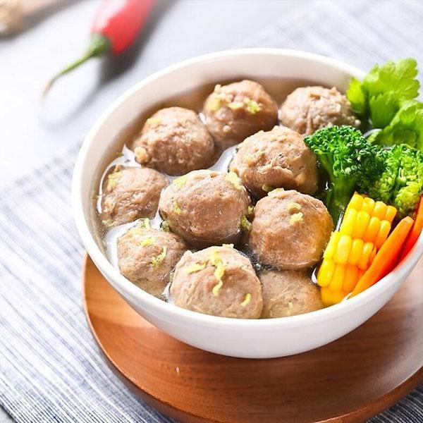 🧆✨Creative Meatball Tool