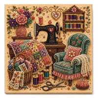 🧵Sewing